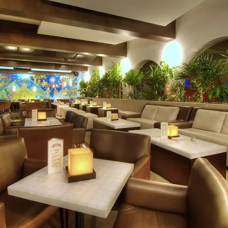 Hotel Las Trojes 