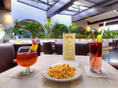 Trojes Hotel 4*