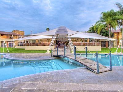 Trojes Hotel 4*